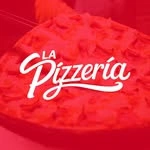 Logotipo original de La Pizzería